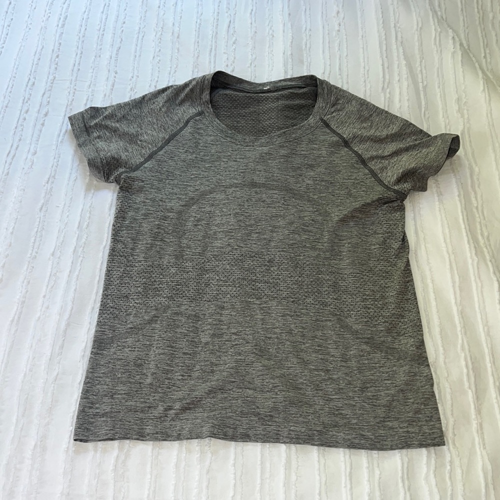 lululemon race length swiftly tech